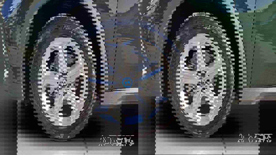 BMW iX1 eDRIVE20 de 2024