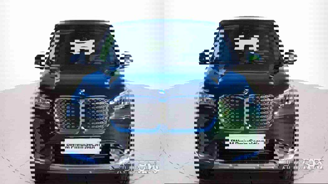 BMW iX1 eDRIVE20 de 2024