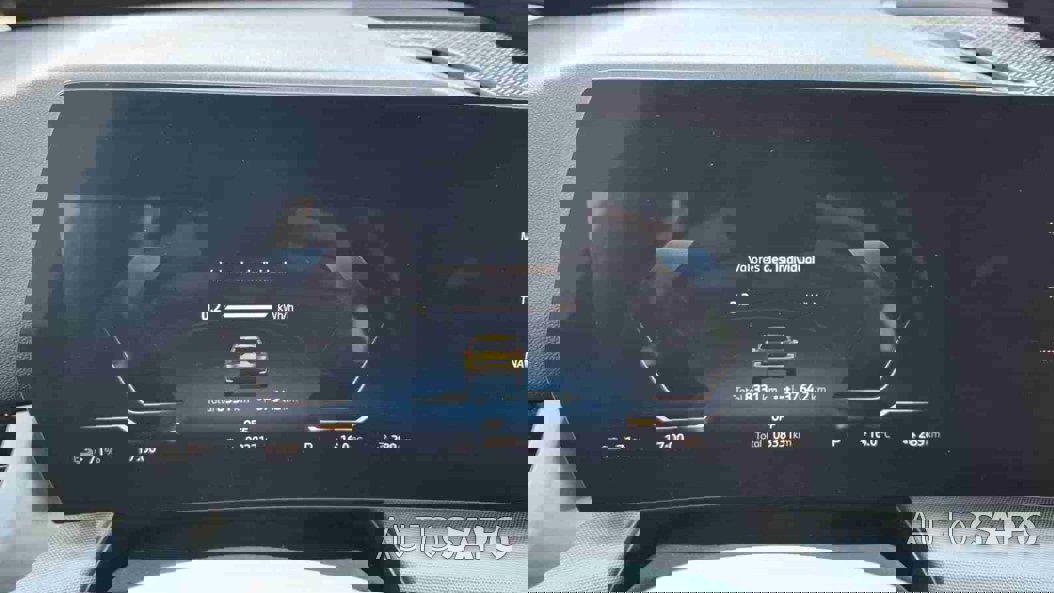 BMW iX1 eDRIVE20 de 2024