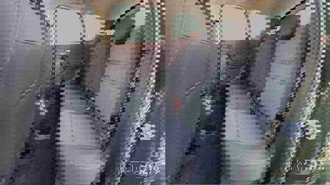 BMW iX1 eDRIVE20 de 2024