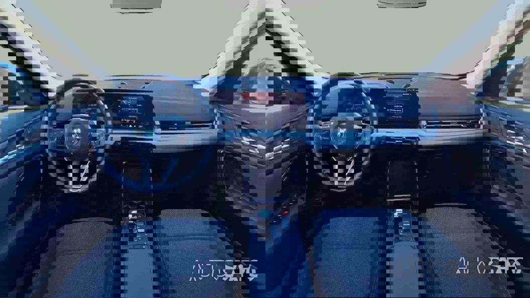 BMW iX1 eDRIVE20 de 2024