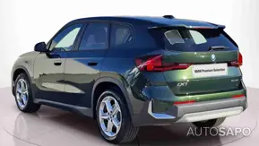 BMW iX1 eDRIVE20 de 2024