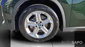 BMW iX1 eDRIVE20 de 2024