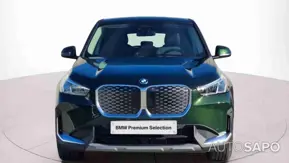 BMW iX1 eDRIVE20 de 2024