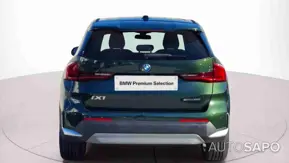 BMW iX1 eDRIVE20 de 2024