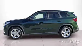 BMW iX1 eDRIVE20 de 2024