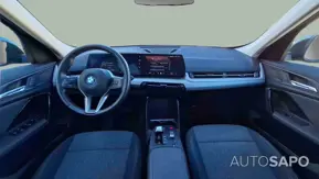 BMW iX1 eDRIVE20 de 2024