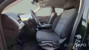 BMW iX1 eDRIVE20 de 2024