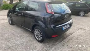 Fiat Punto de 2011
