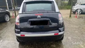 Citroen C3 Pluriel 1.4 HDi de 2009