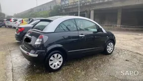 Citroen C3 Pluriel 1.4 HDi de 2009