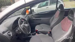 Citroen C3 Pluriel 1.4 HDi de 2009