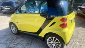 Smart Fortwo de 2008