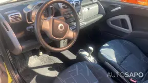 Smart Fortwo de 2008
