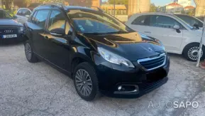 Peugeot 2008 1.2 PureTech Style de 2013