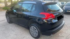 Peugeot 2008 1.2 PureTech Style de 2013