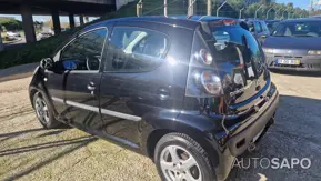 Citroen C1 1.0 SX de 2009