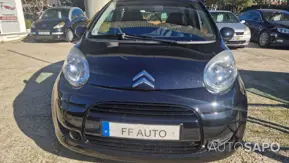 Citroen C1 1.0 SX de 2009