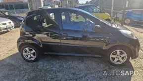 Citroen C1 1.0 SX de 2009
