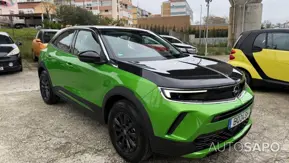 Opel Mokka de 2021