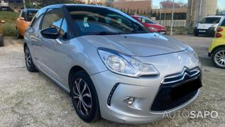 Citroen DS3 1.2 VTi Chic de 2013
