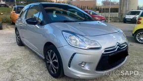 Citroen DS3 1.2 VTi Chic de 2013