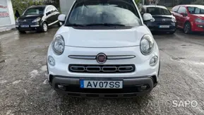 Fiat 500L de 2018
