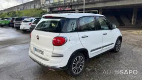 Fiat 500L de 2018