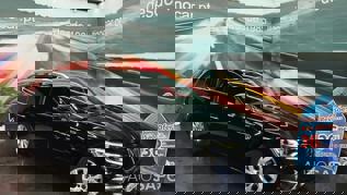 Renault Mégane de 2020