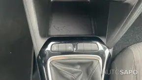 Opel Corsa de 2021