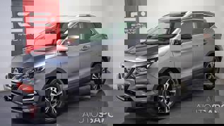 Nissan Qashqai de 2021
