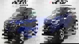 Renault Captur 1.0 TCe Exclusive de 2022