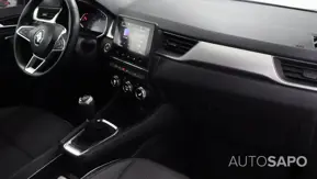 Renault Captur 1.0 TCe Exclusive de 2022