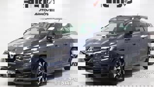 Renault Mégane de 2022