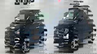 Fiat 500C de 2022