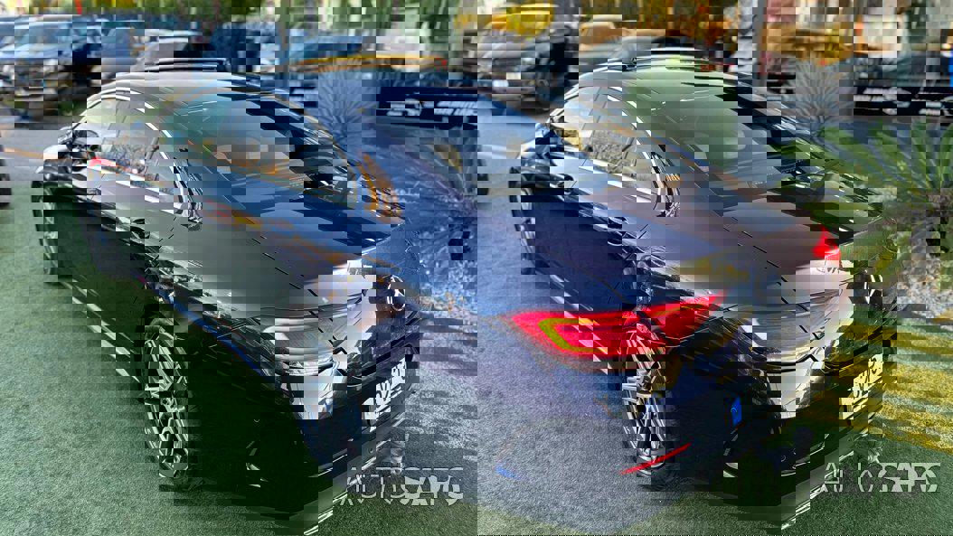 Mercedes-Benz Classe CLS de 2018