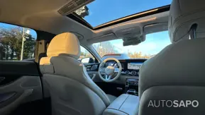 Mercedes-Benz Classe CLS de 2018