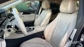 Mercedes-Benz Classe CLS de 2018