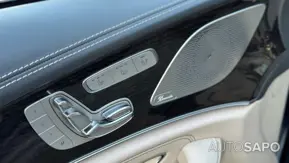 Mercedes-Benz Classe CLS de 2018