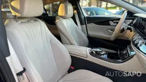 Mercedes-Benz Classe CLS de 2018