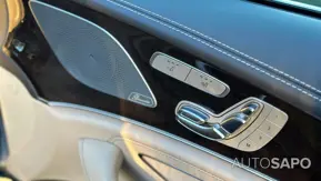 Mercedes-Benz Classe CLS de 2018
