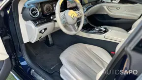 Mercedes-Benz Classe CLS de 2018