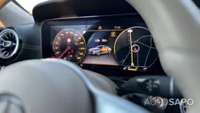 Mercedes-Benz Classe CLS de 2018