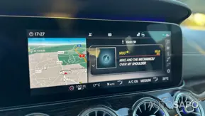 Mercedes-Benz Classe CLS de 2018