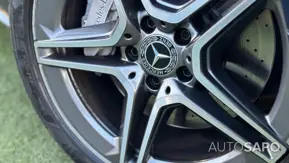 Mercedes-Benz Classe CLS de 2018