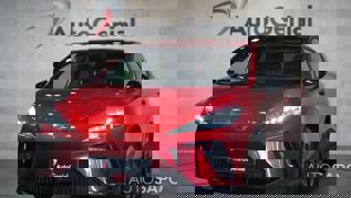 MG MG4 64 kWh Comfort de 2025