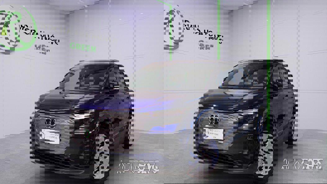 Audi Q4 35 55 kWH de 2022