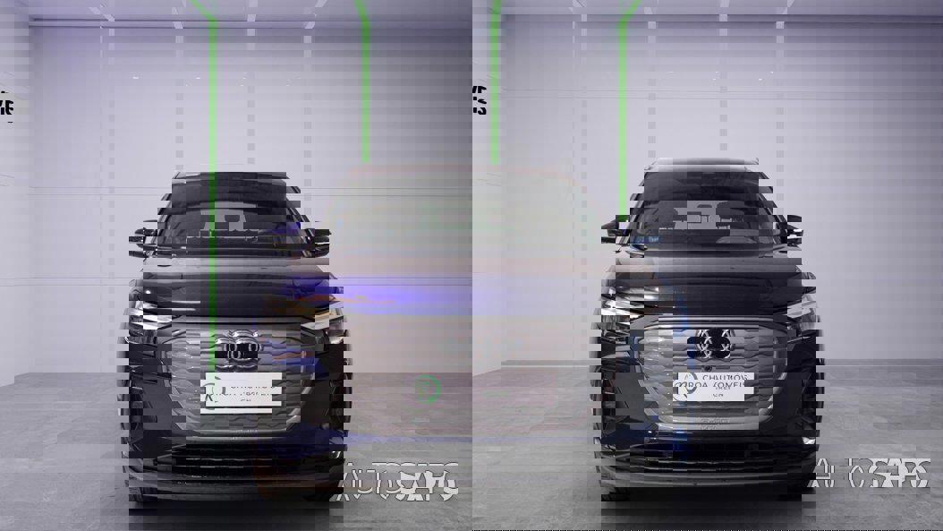 Audi Q4 35 55 kWH de 2022