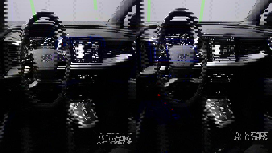 Audi Q4 35 55 kWH de 2022