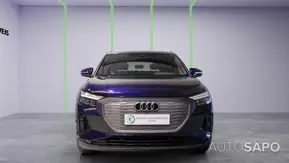Audi Q4 35 55 kWH de 2022